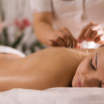 Acupuncture price includes TENS and TDP lamp