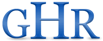 logo - ghr