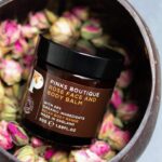 Pinks Boutique balm
